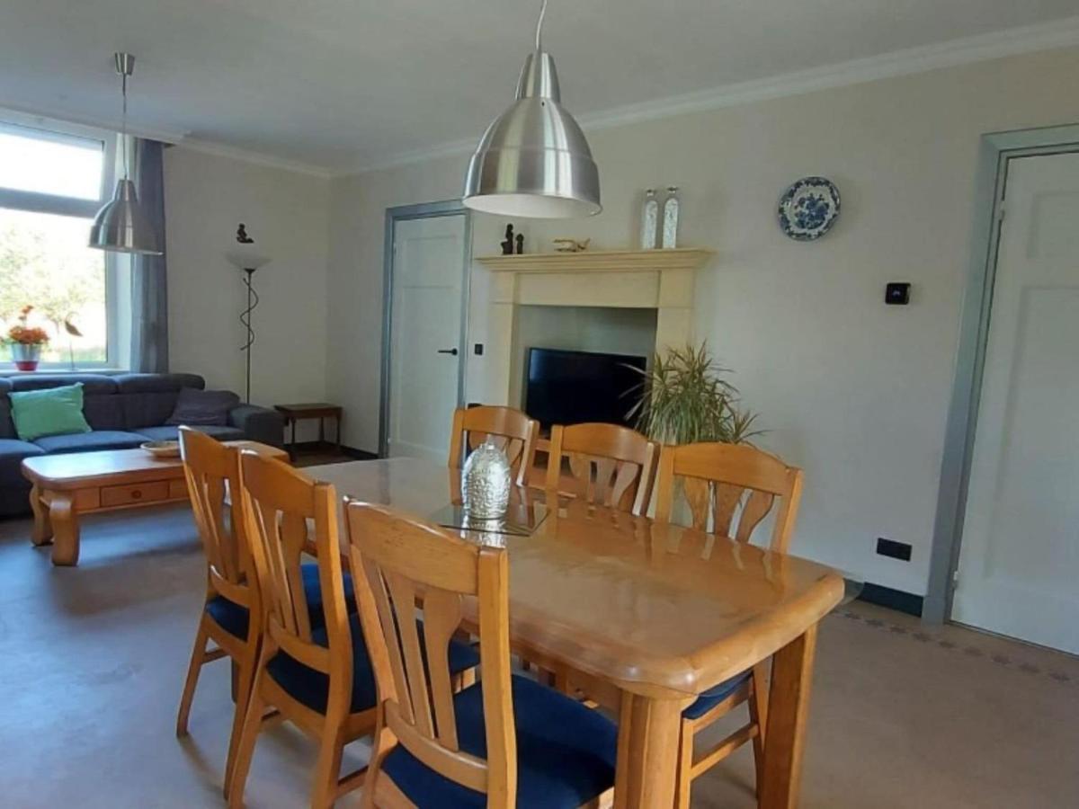 Cozy Holiday Home In Haps Extérieur photo